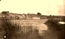EH01B - le lac de la carrière