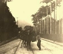 EH03B - Transports locaux de charbon