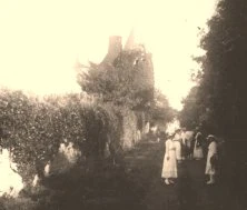 V0454 - promenade au Vaumicel
