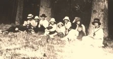 V0465 - Picnic au Palus