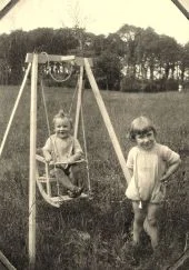 Philippe et Jean-Pierre, 1922