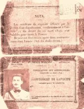 permis de conduire