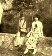 Suzannette et Simone