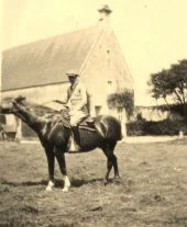 Jean Hausermann 1926