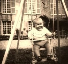 V0560 - François, Vierville 8/1922