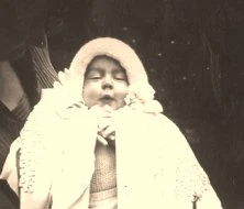 V0572 - Michel à Tours, février 1923