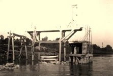 V0663 - Une passerelle