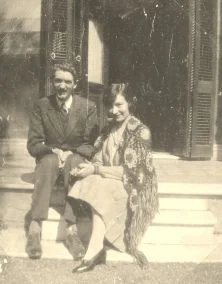 Jean et Simone