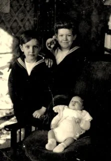 Les 3 frères