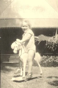 V0875 - Excursion dans les îles du Paranà, janvier 1933