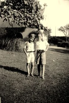 Michel et Jean-Pierre