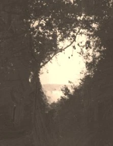 V0709 - Chutes de l'Iguazù, la gorge du Diable
