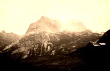V0776 - Aiguilles d'Argentières