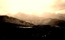 V0778 - Aiguilles d'Arves