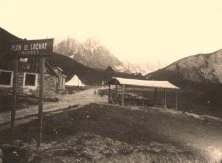 V0779 - Route du Galibier