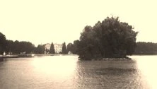 V0783 - Annecy, le lac