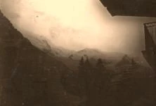 V0785 - Le Mont Blanc