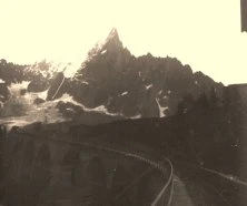 V0787 - Les Aiguilles du Dru