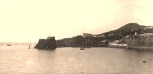 V0818 - Vieux fort de Funchal