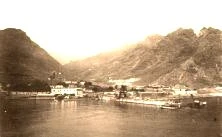 V0826- Santa Cruz de Teneriffe