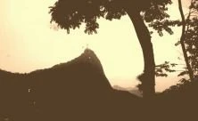 V0860 - Rio, Corcovado