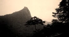 V0861 - Rio, Corcovado