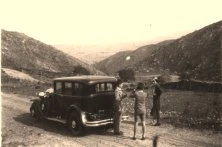 V0965 - Sierra de Cordoba, Simone, François et Michel