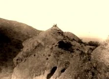V0985 - Los Cocos, Simone, François et Michel