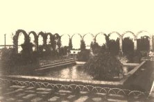 V1040 - Rosario, excursion à Alberdi,10/1936