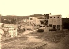 V1081 - Cordoba, concasseur