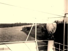 V1112 - En "balsa" de Victoria à Rosario