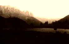 V1150 - Vallée du Limay, val Traful