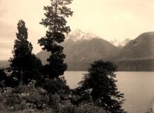 V1159 - Lago Gutierrez