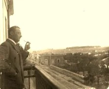 JH06A - Jean Hausermann à Livramento