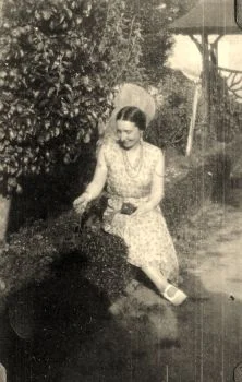 Tante Suzon