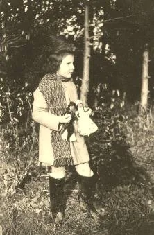 Pâques 1934 à Vierville