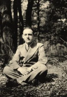 Vierville, août 1934
