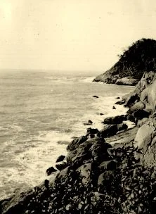 Yves, Guaruja