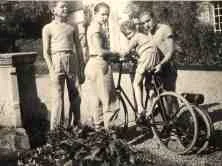 Vierville, septembre 35
