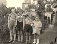 Yves Cordelle, Yves Jenny, Jacques J., Colette J.
