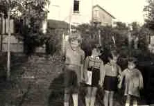 Yves Cordelle, Yves Jenny, Jacques J., Colette J.