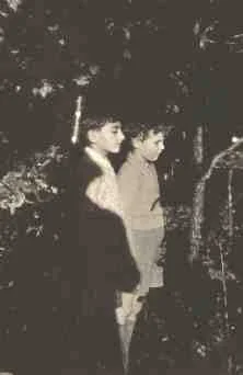 Jean Dupuis et Yves