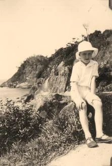 Yves, Guaruja