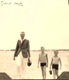 Jean C., Yves et Jean-Paul