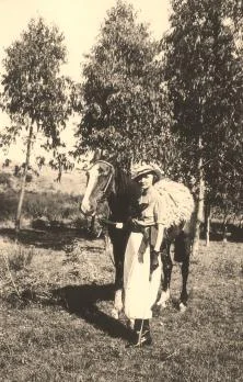 Tante Maine