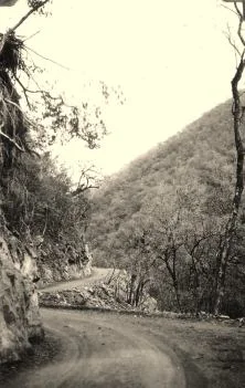 Route de Marapa, sept. 38