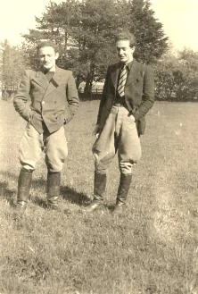 Philippe et Michel