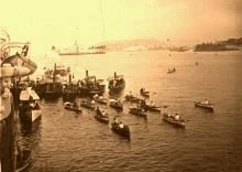 V0027 - En rade de Rio