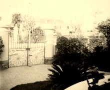 V0109 - Le portail