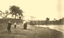 V0155 - 19 mai 1909, Resistencia, Rio Negro